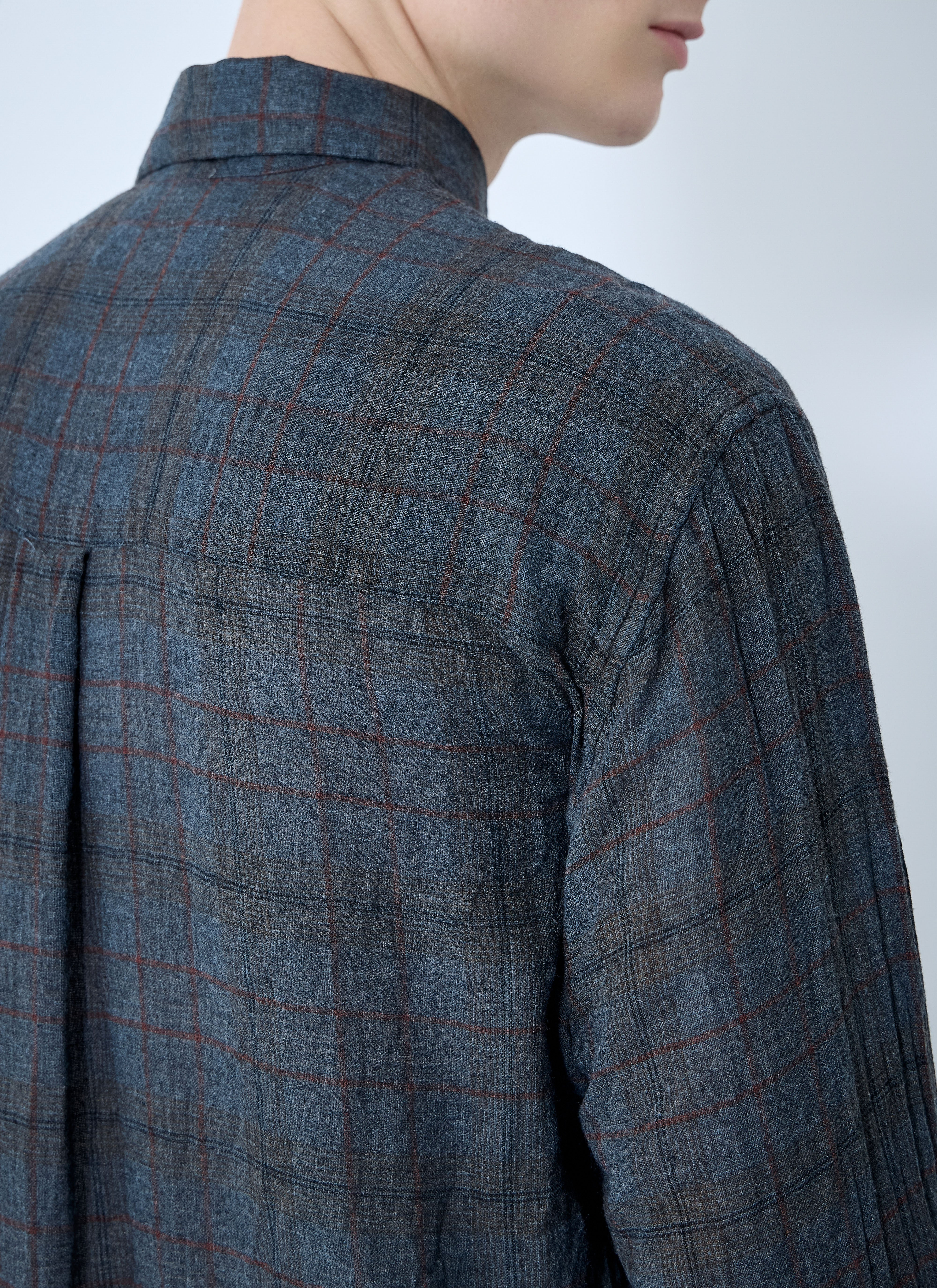 Our Legacy Men Above Shirt - 6