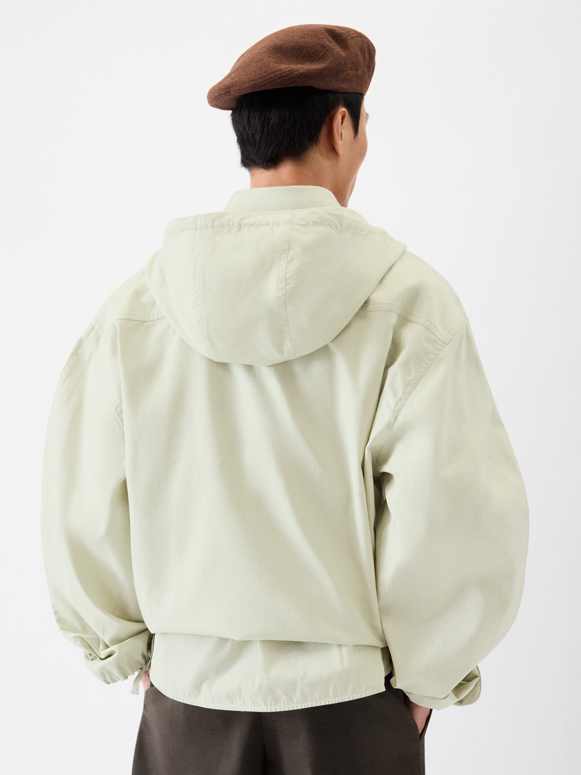 The Marino blouse - 5