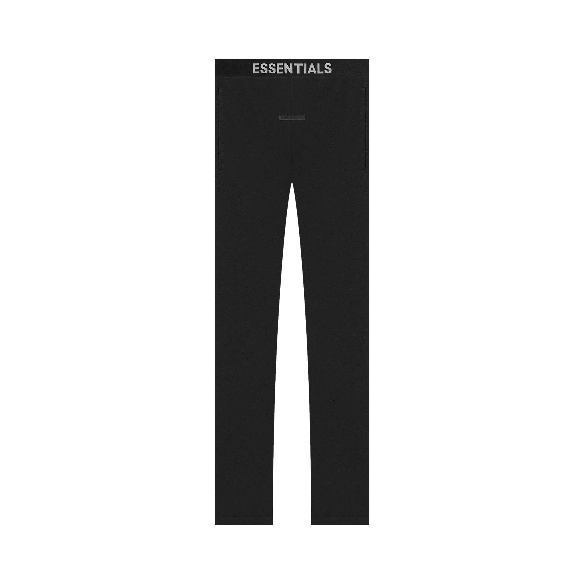 Fear of God Essentials Lounge Pant 'Black' - 1