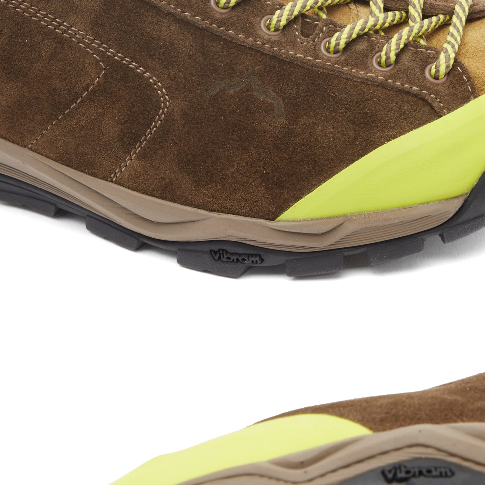 Diemme Movida Hiking Shoe - 3