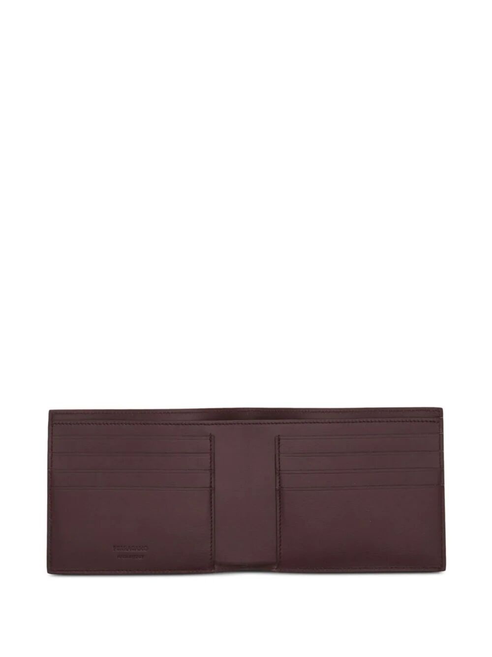 FERRAGAMO BI-FOLD WALLET - 2