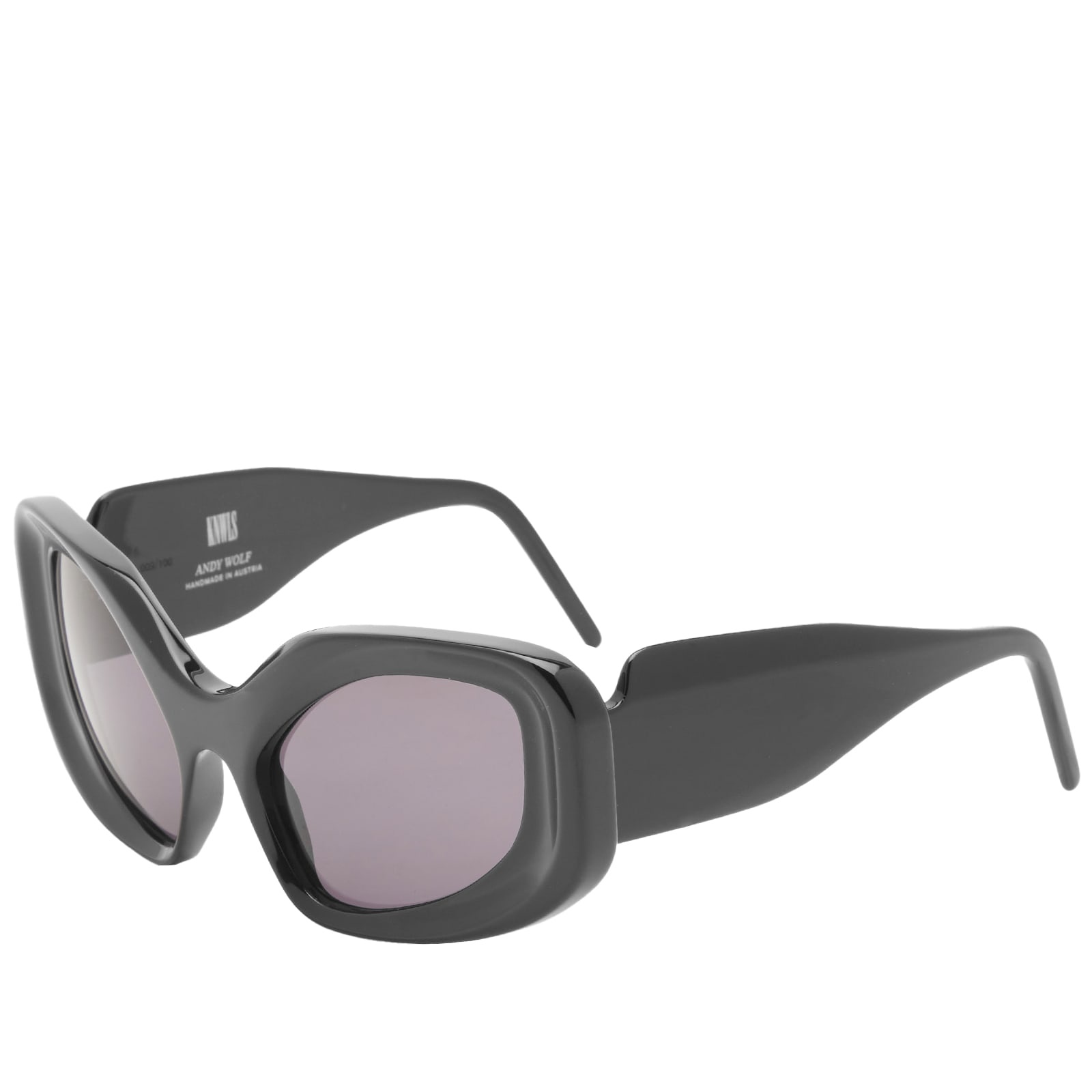 KNWLS Glimmer Sunglasses - 1