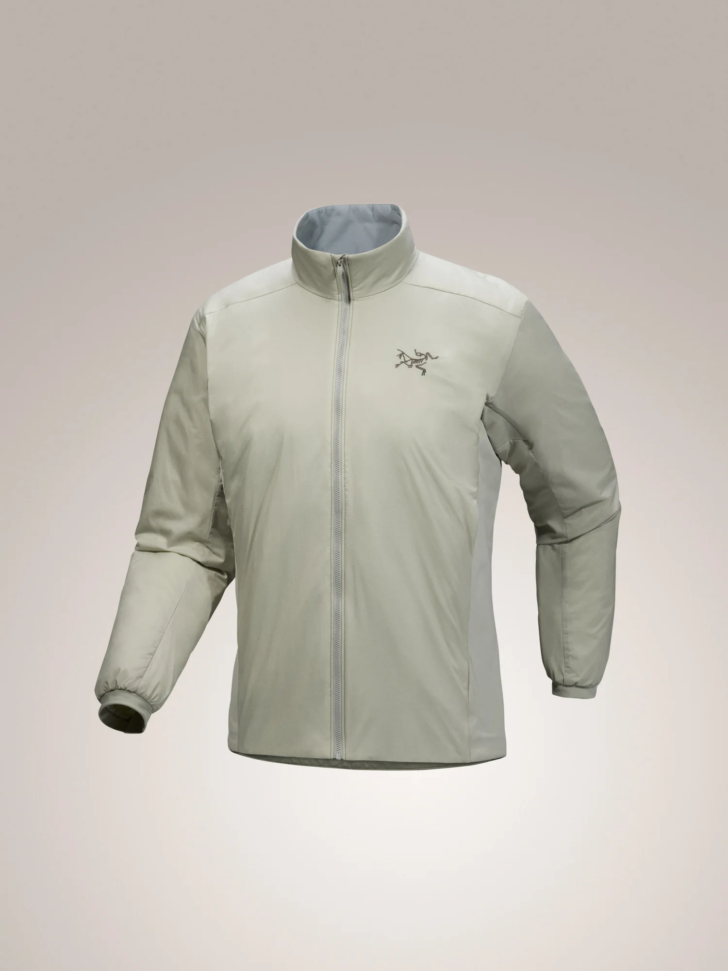 Atom Jacket - 1