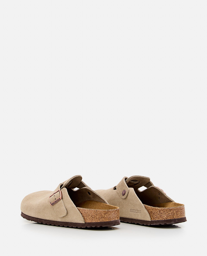 BIRKENSTOCK BOSTON outlook
