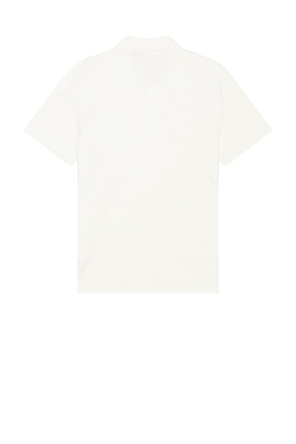 Slim Fit Cotton Polo Shirt - 2