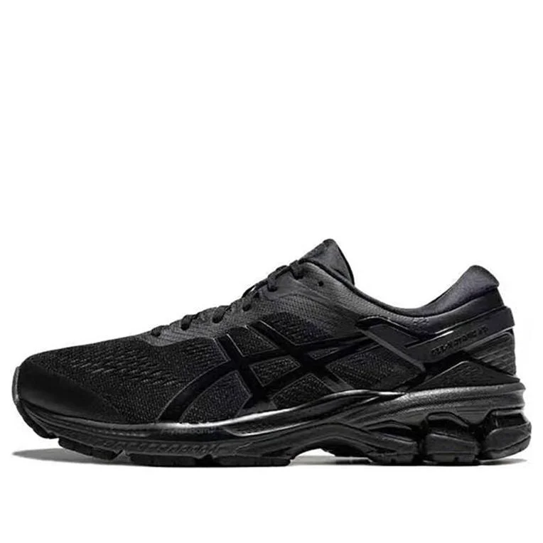 ASICS Gel-Kayano 26 'Black' 1011A541-002 - 1
