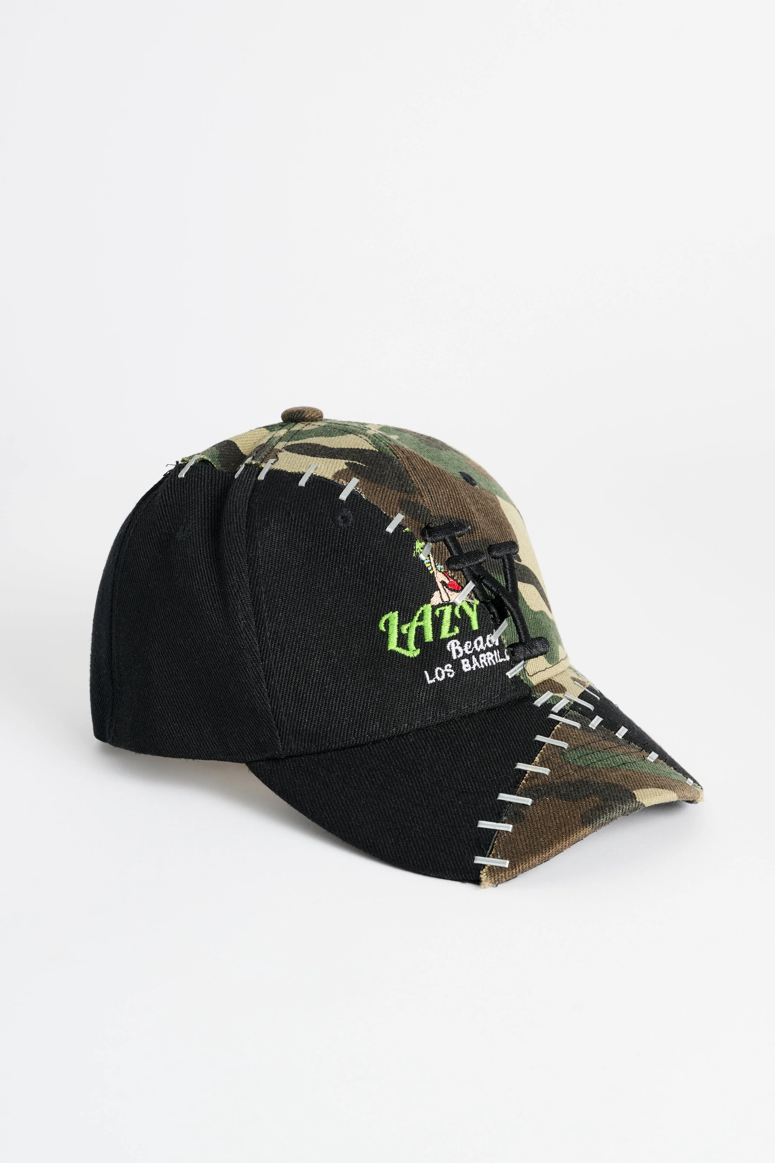 KOZABURO PRM CAP MULTI LINE MULTI 4 - 1