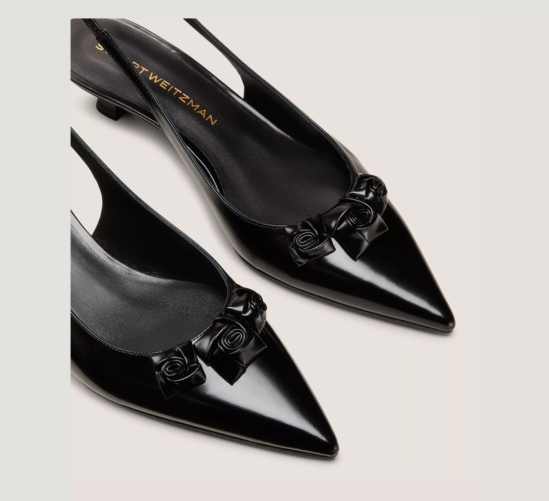 STUART ROSIE SLINGBACK 35 3