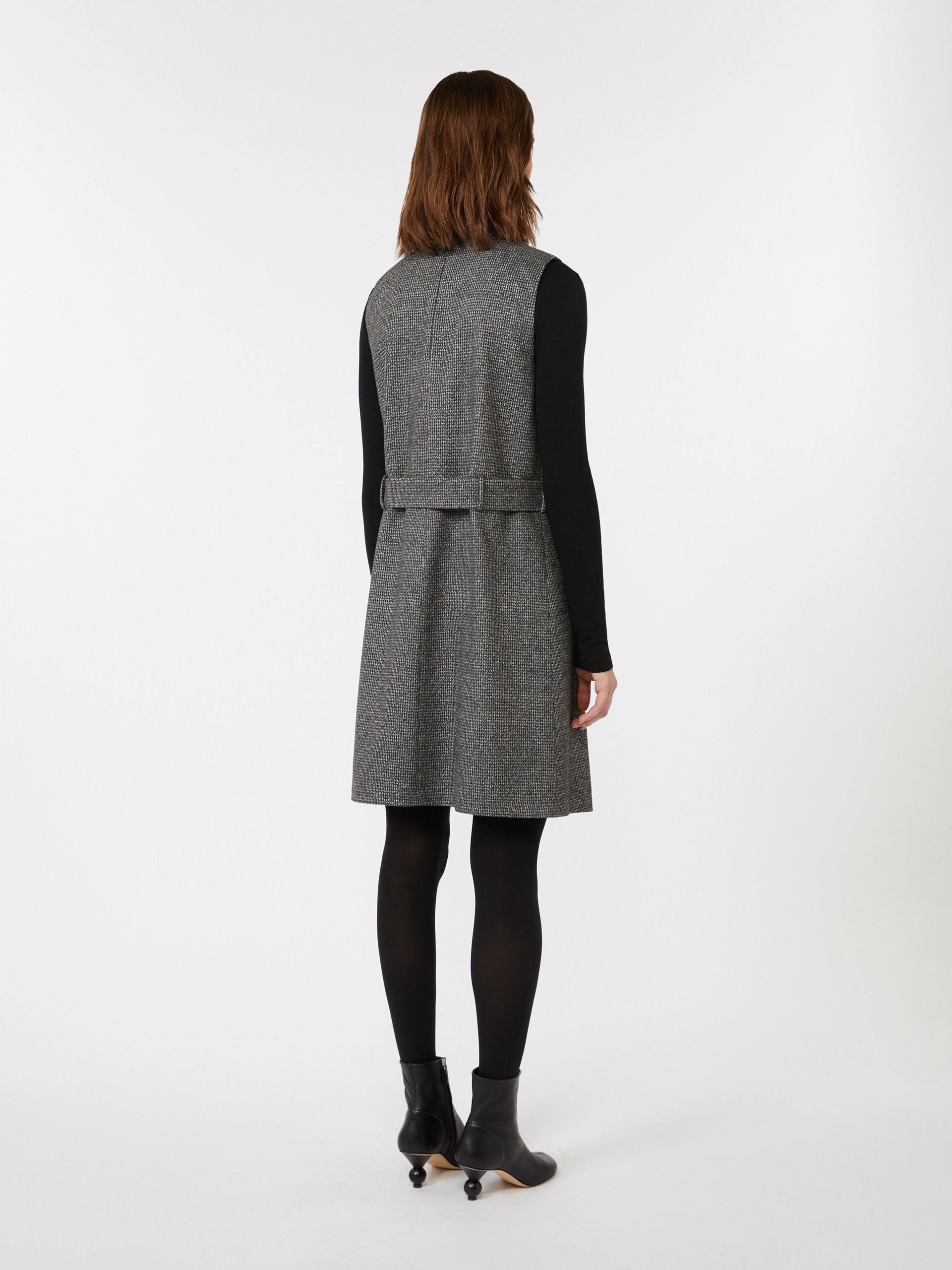 RIAD Jersey dress - 4