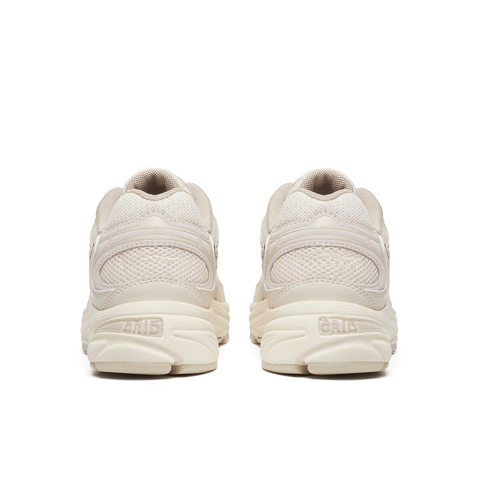 Grid Jazz 9 Suede - 4