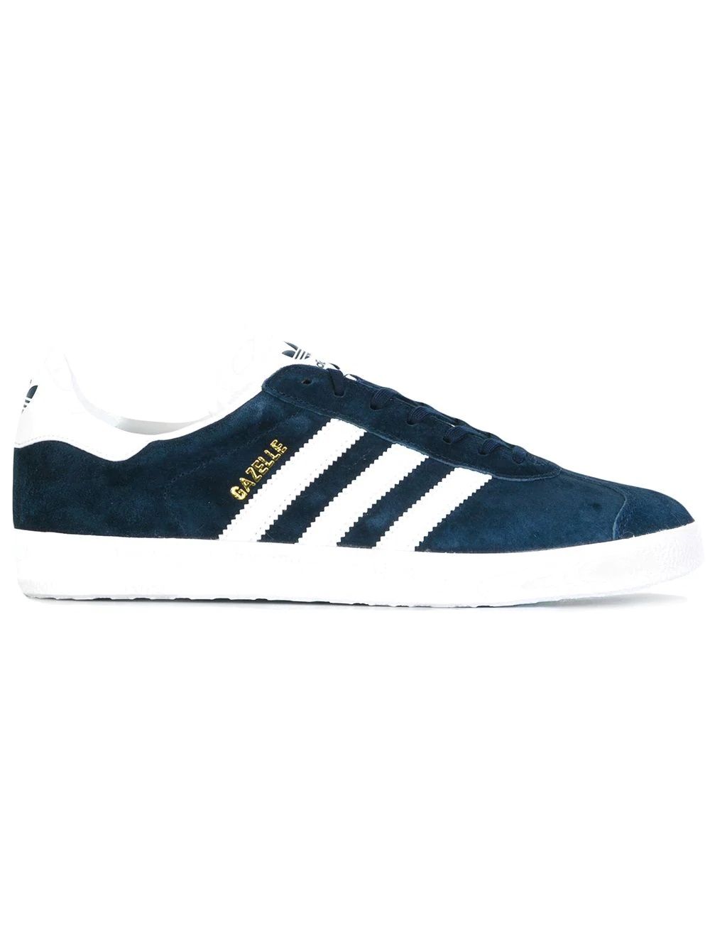 Gazelle "Navy Blue/White" sneakers - 1