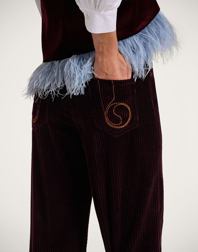 The Flare Pants 7
