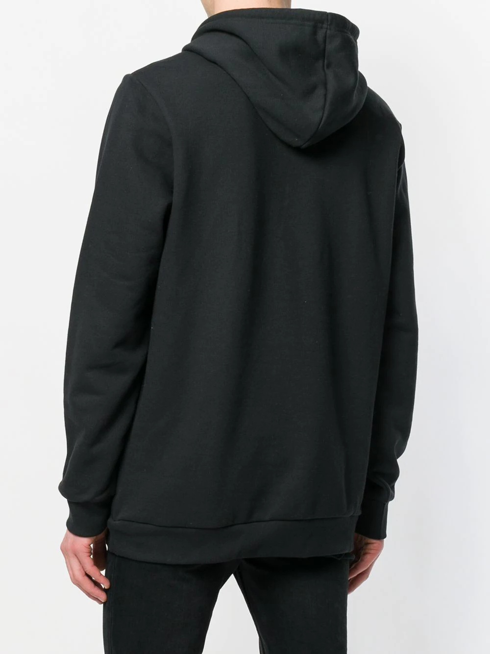 Adidas Originals Trefoil hoodie - 4