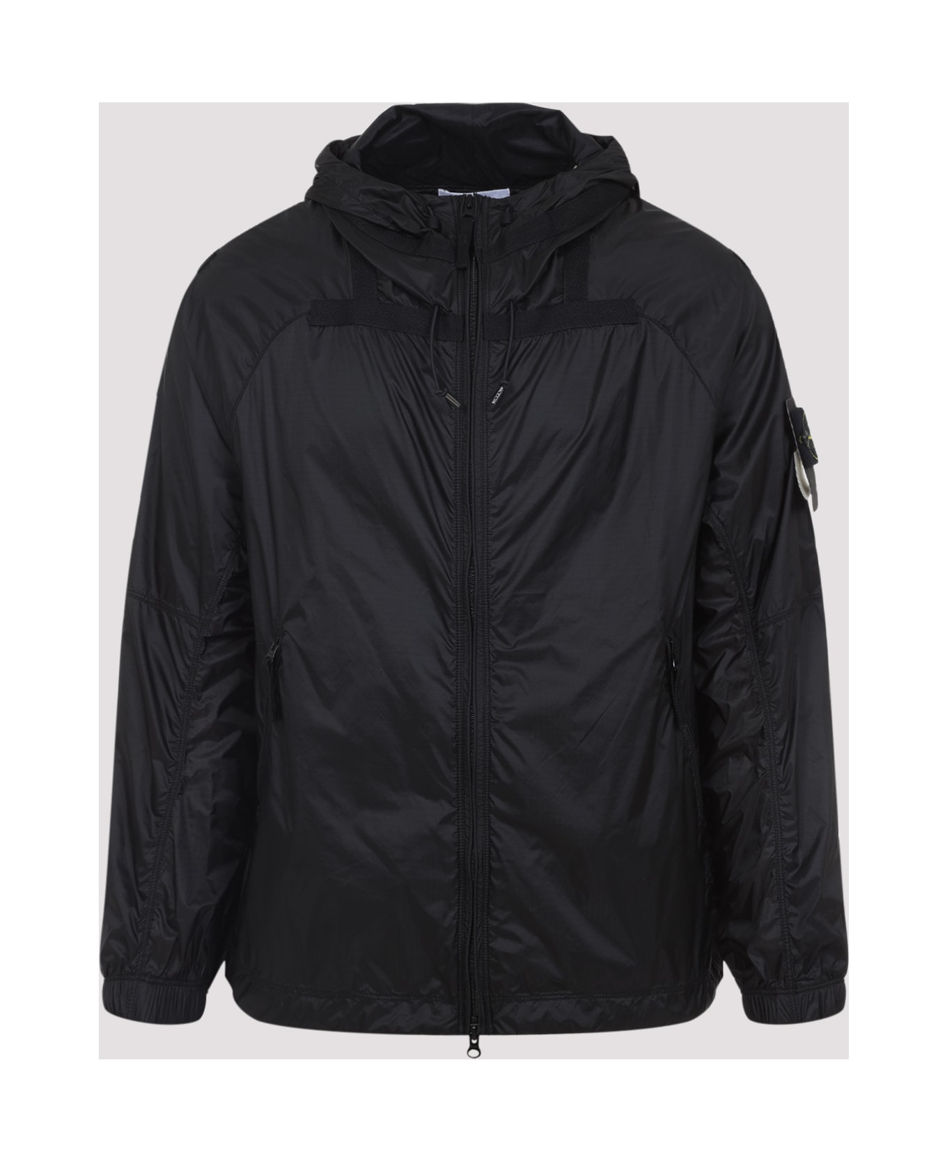 Polyamide Jacket - 3