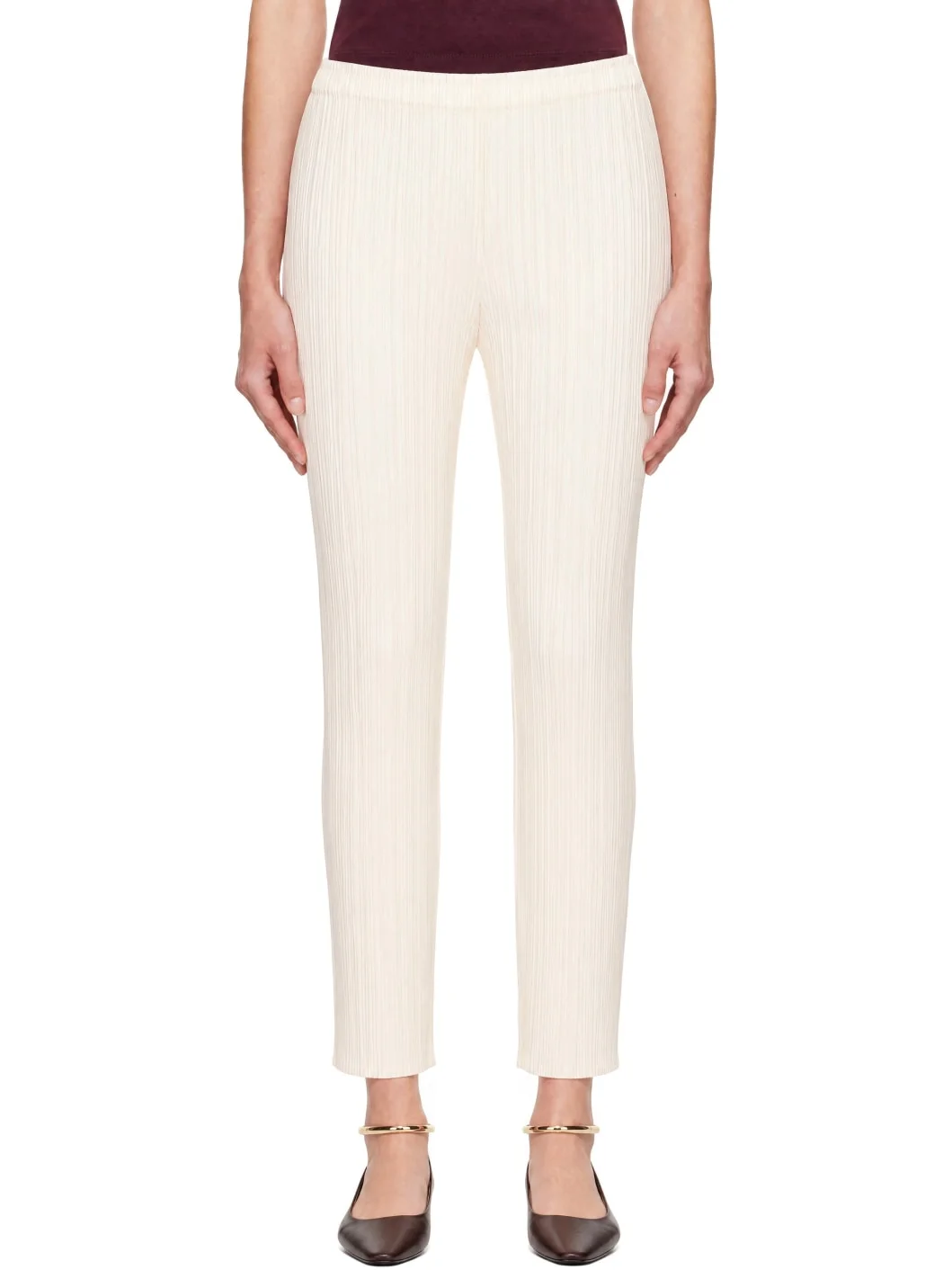 Off-White Monthly Colors August Trousers - 1