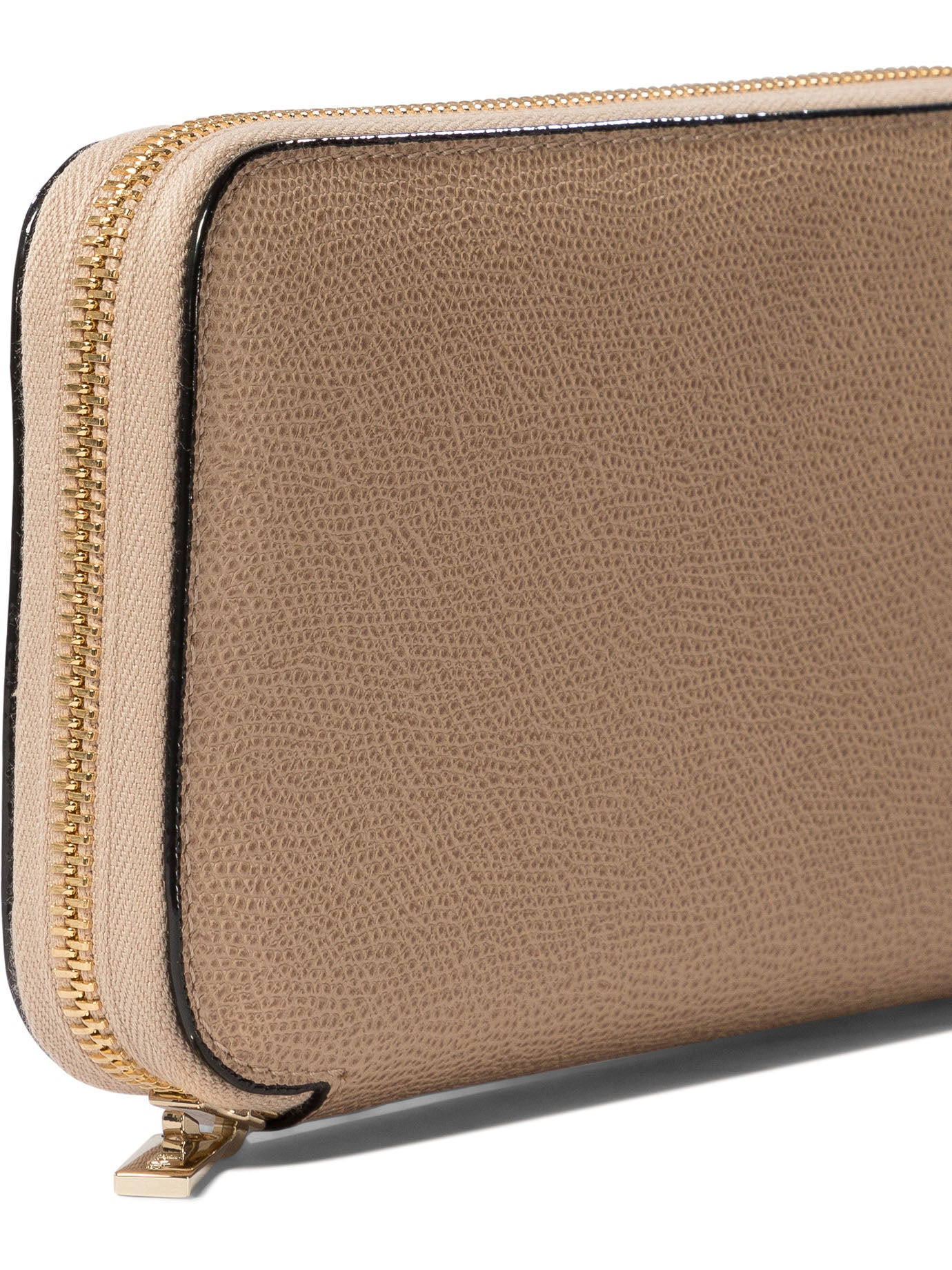 Valextra "10 Cc" Wallet With Zip - 4