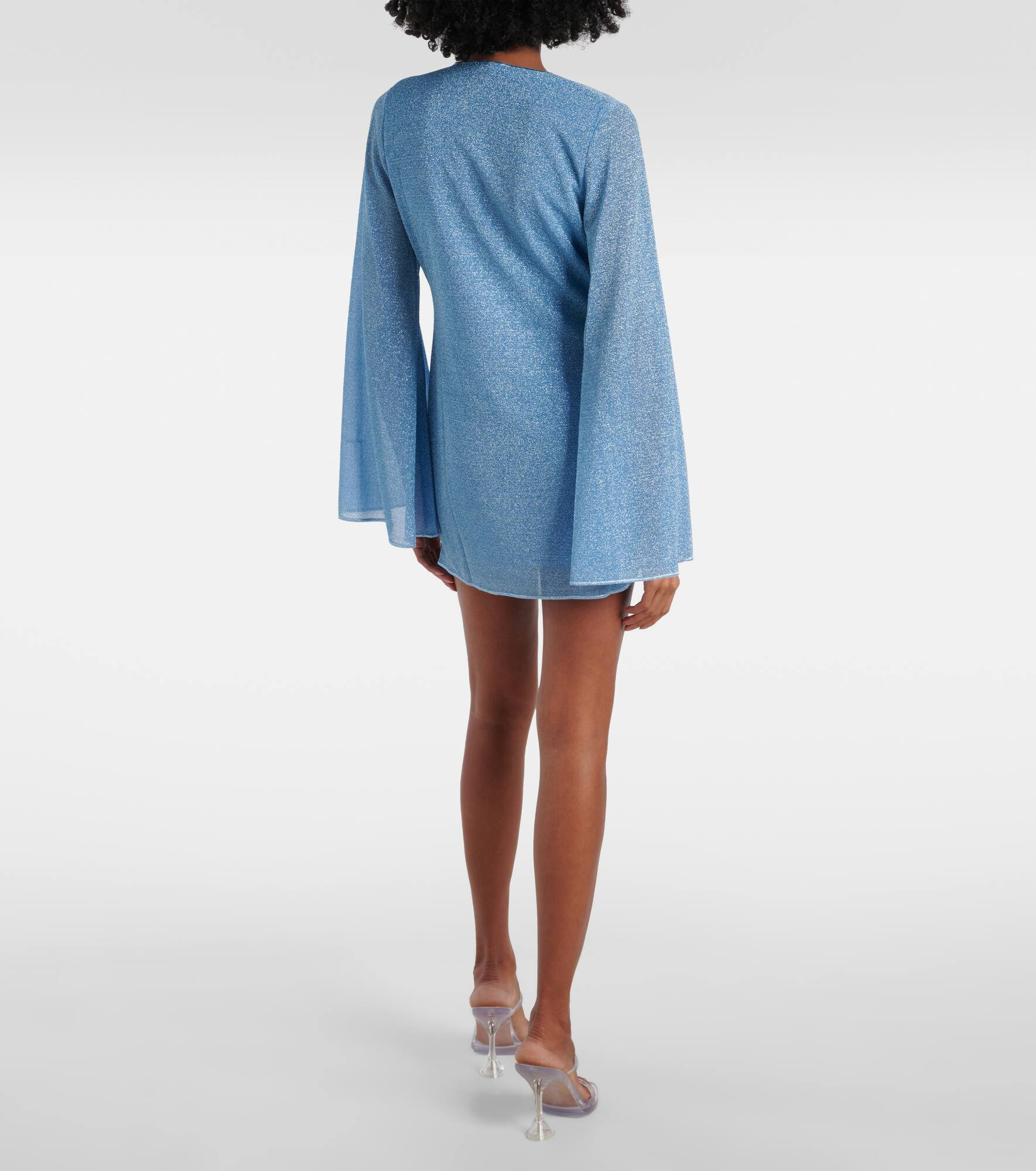 Lumière beach dress - 3