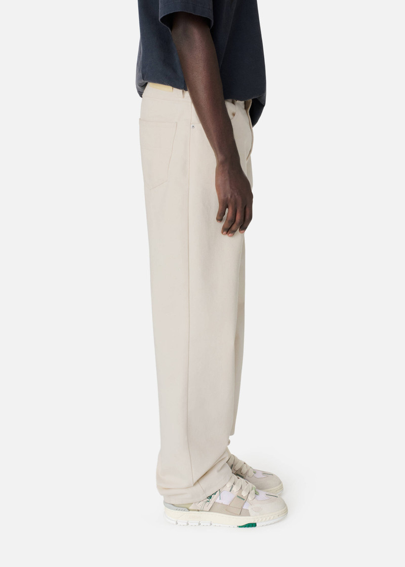 Zine Relaxed-Fit Jeans 5