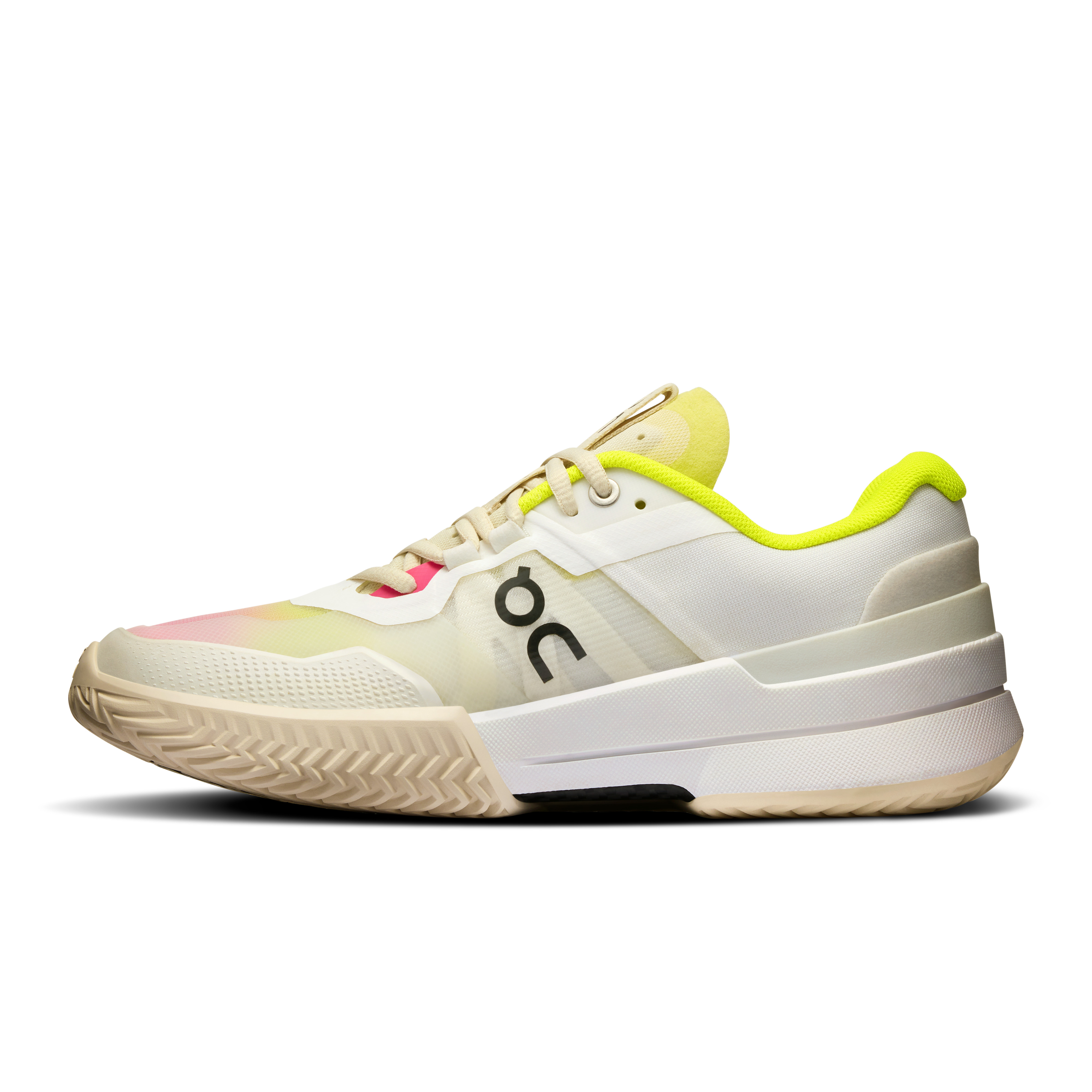 THE ROGER Pro 2 - 4