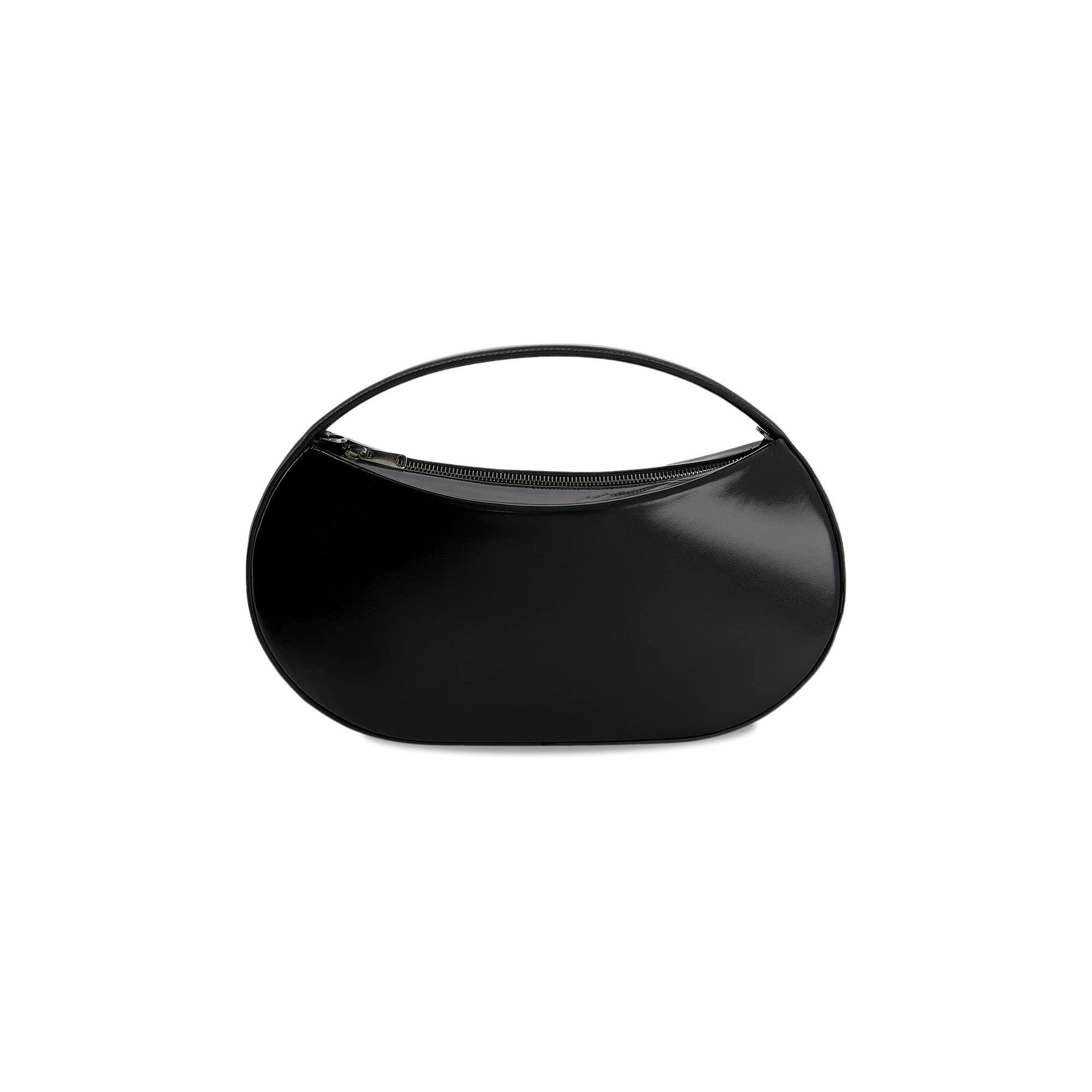 Coperni Sound Swipe Bag 'Black' - 2