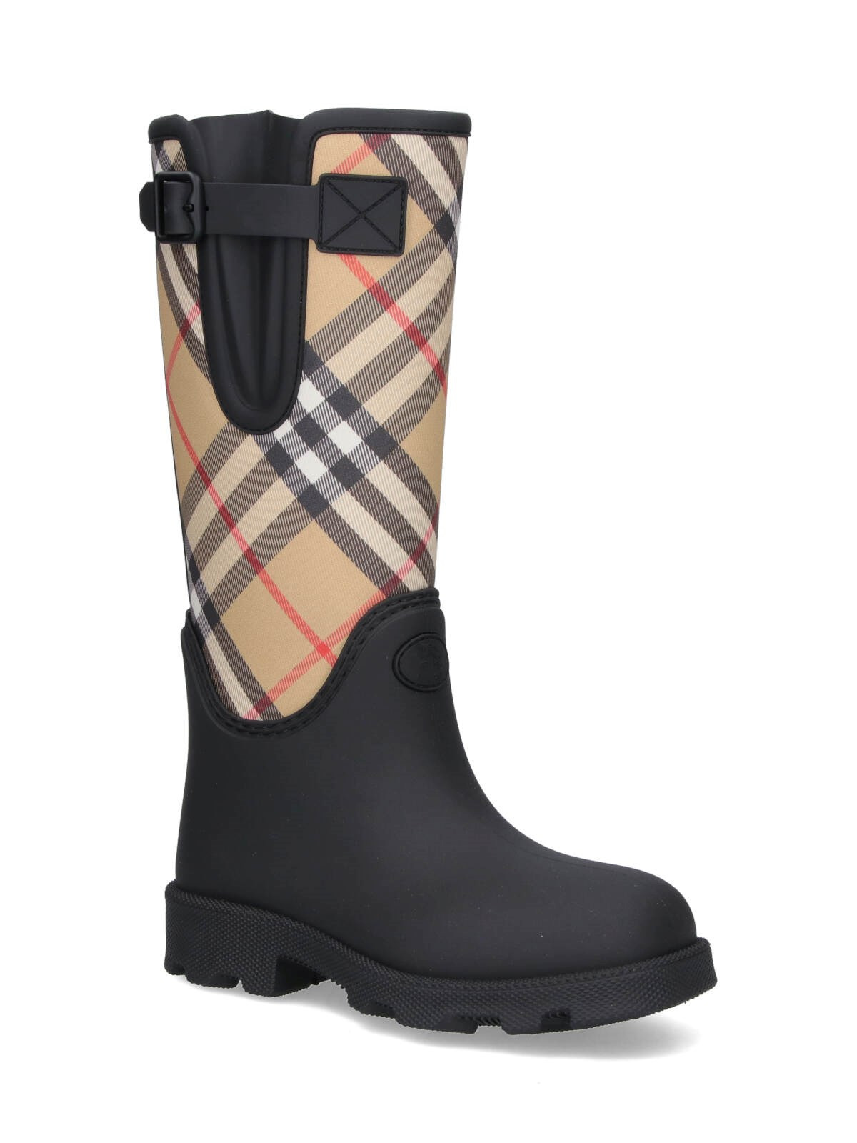 'MARSH STAMP' BOOTS - 2