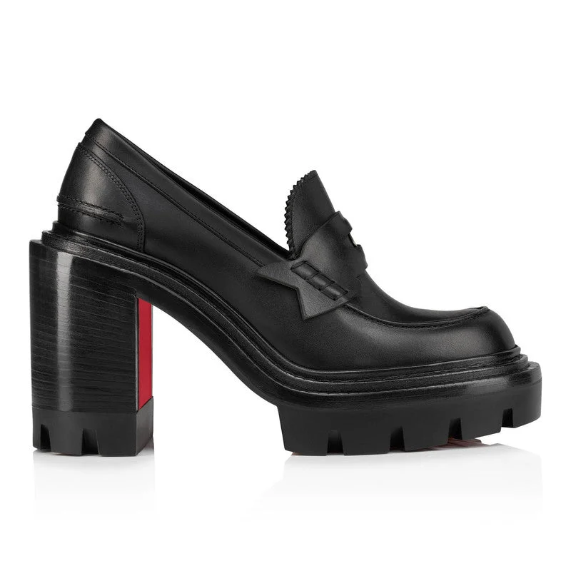Christian Louboutin College Pumps - 1