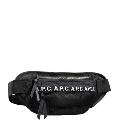 A.P.C. Lucille Hip Bag outlook