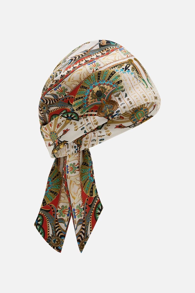 CAMILLA HEADSCARF outlook