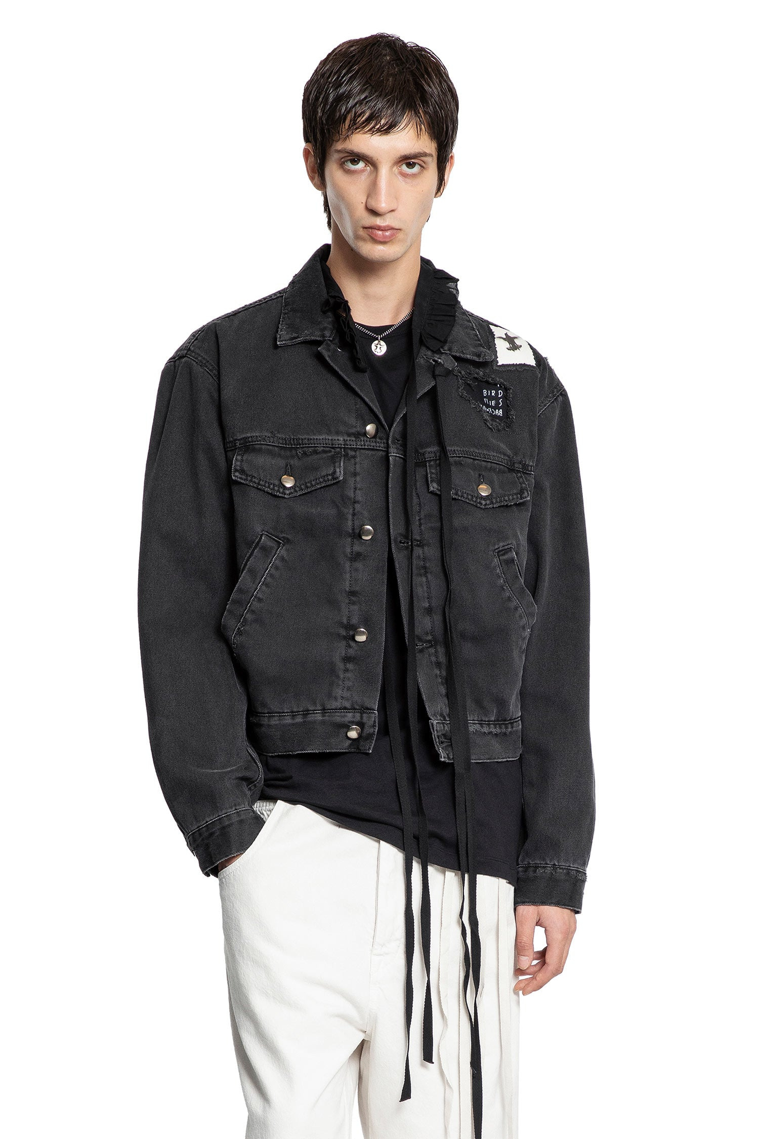 Raf-Denim-Jacket - 6