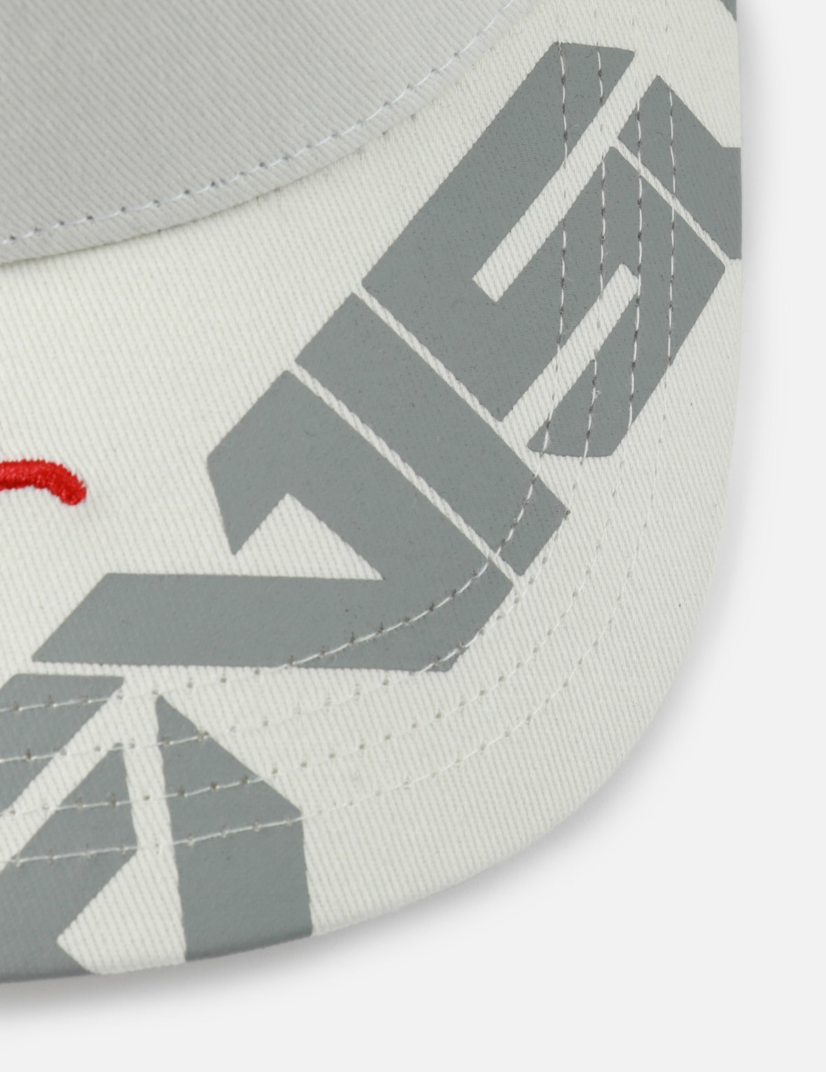 MULTI PATCHWORK CAP - 9
