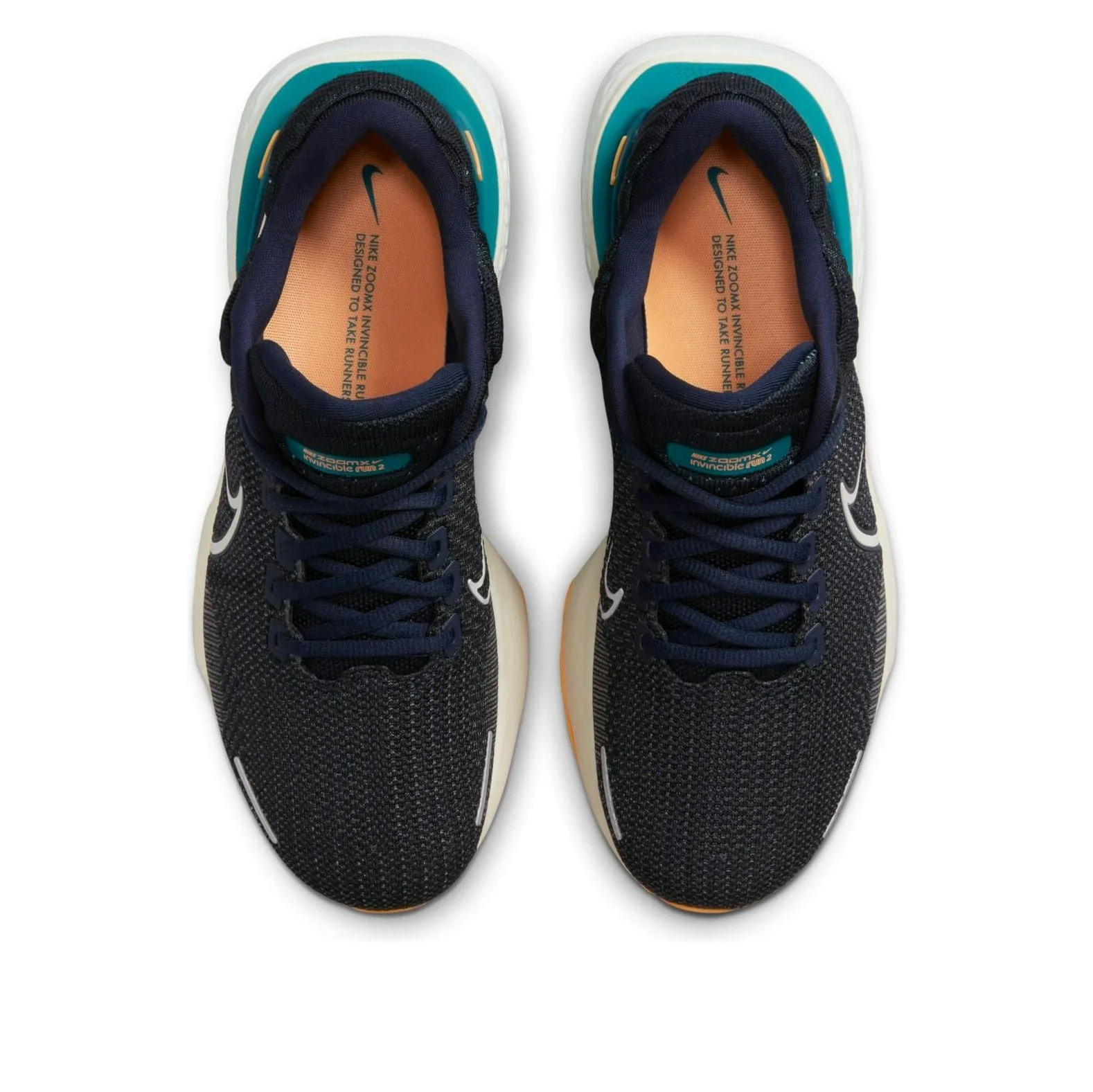 Nike ZoomX Invincible Run Flyknit \