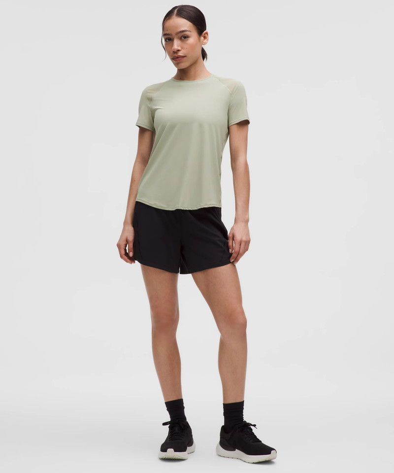 lululemon Sculpt Short-Sleeve Shirt outlook
