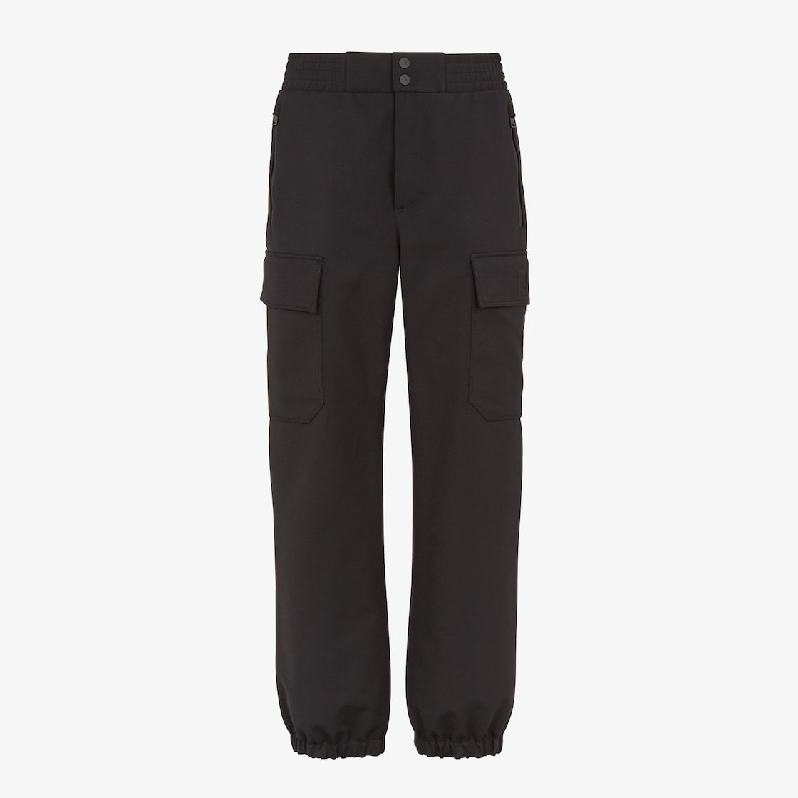 Ski Pants - 1