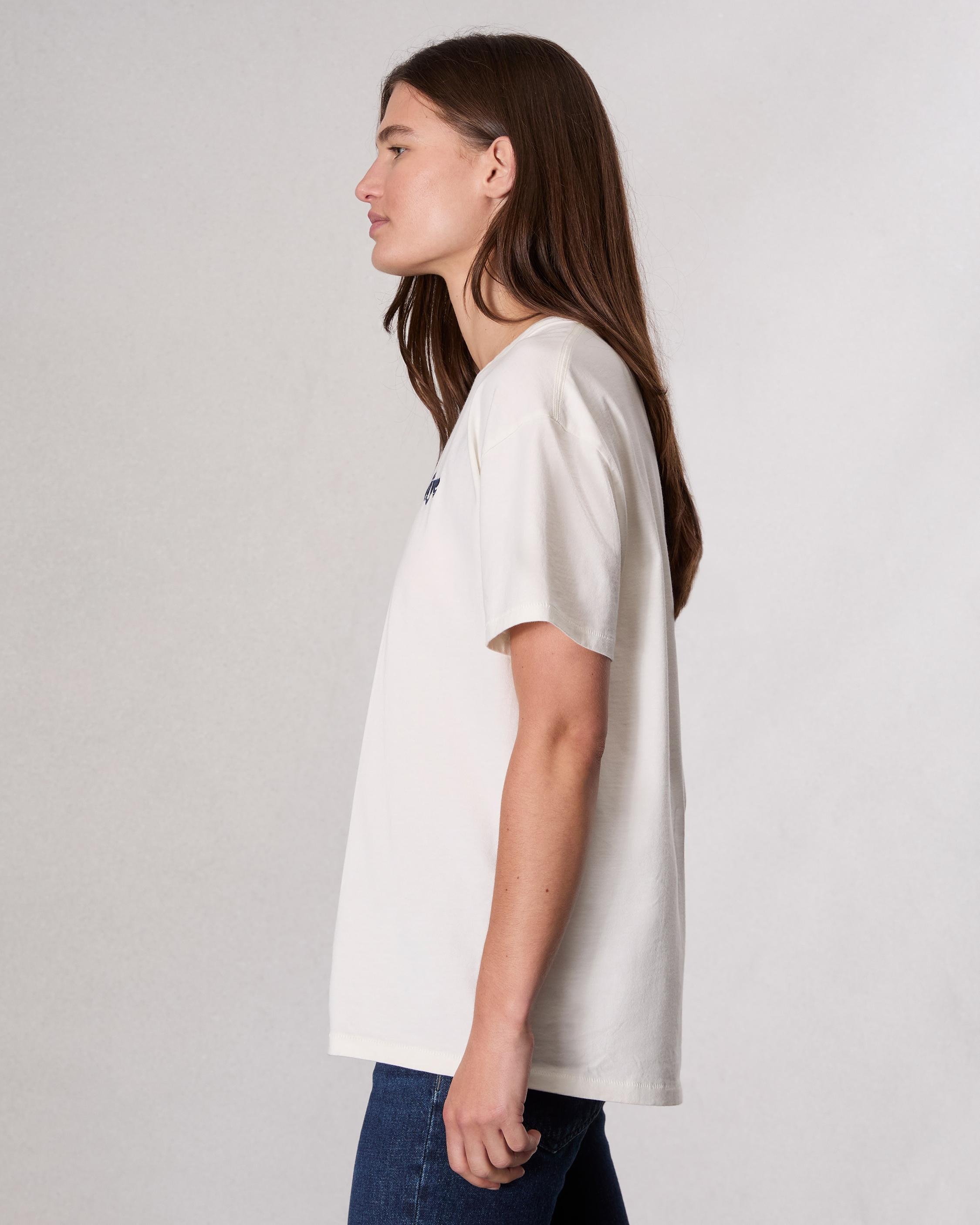 NYC Boyfriend T-Shirt - 4