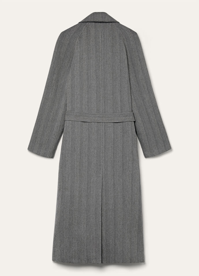 Foster Coat - 6