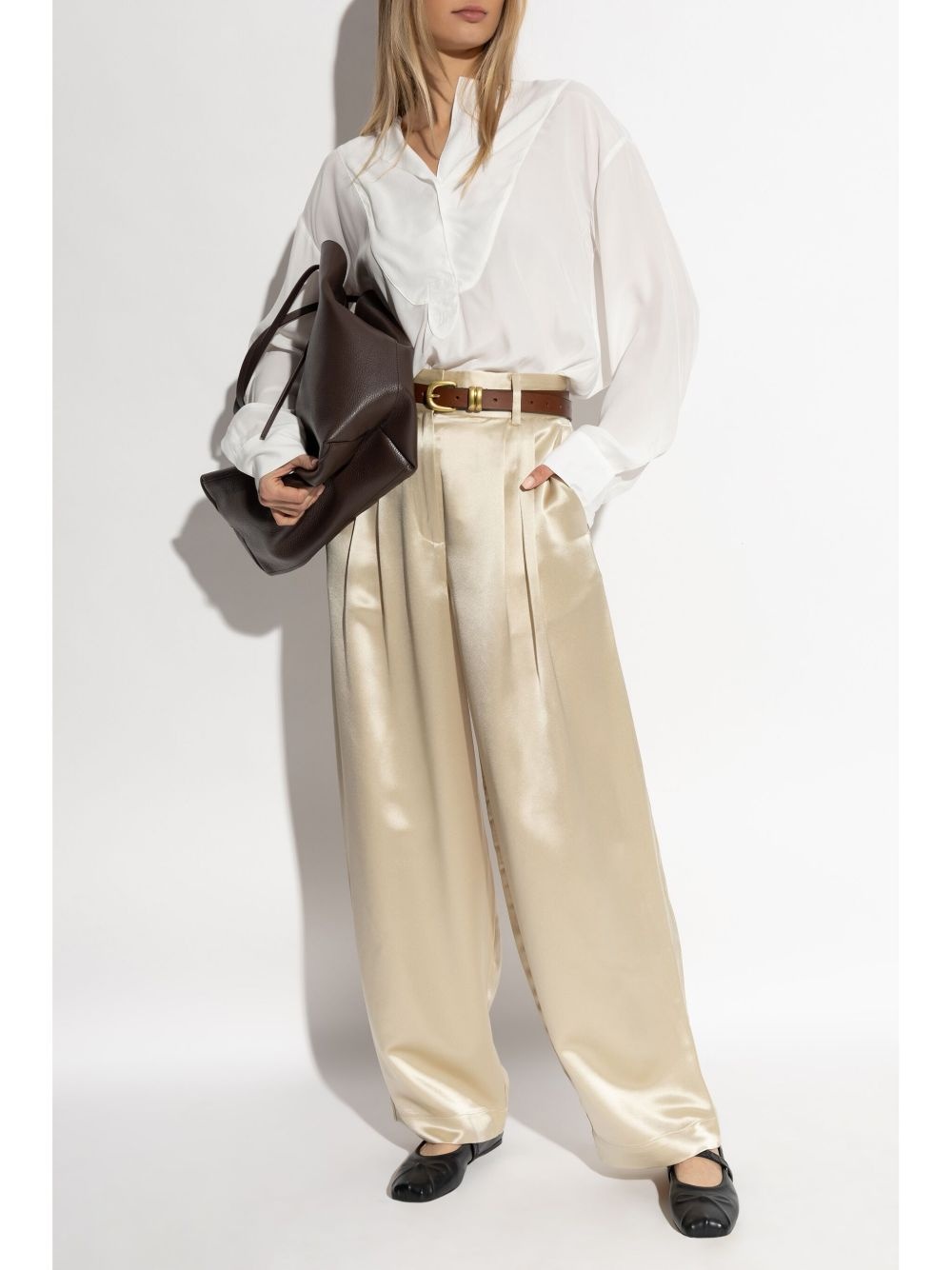 Piscali trousers - 2