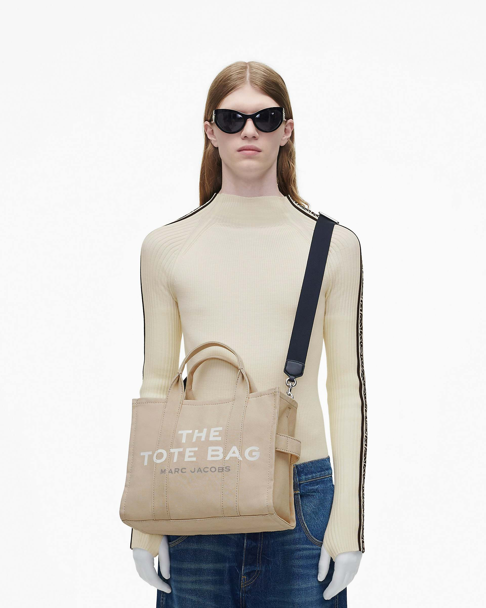 THE SMALL TOTE BAG - 2