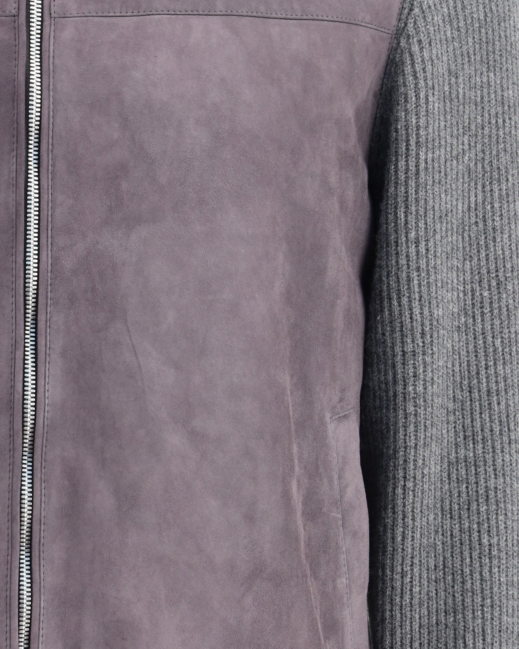 English Knit Jacket - 3