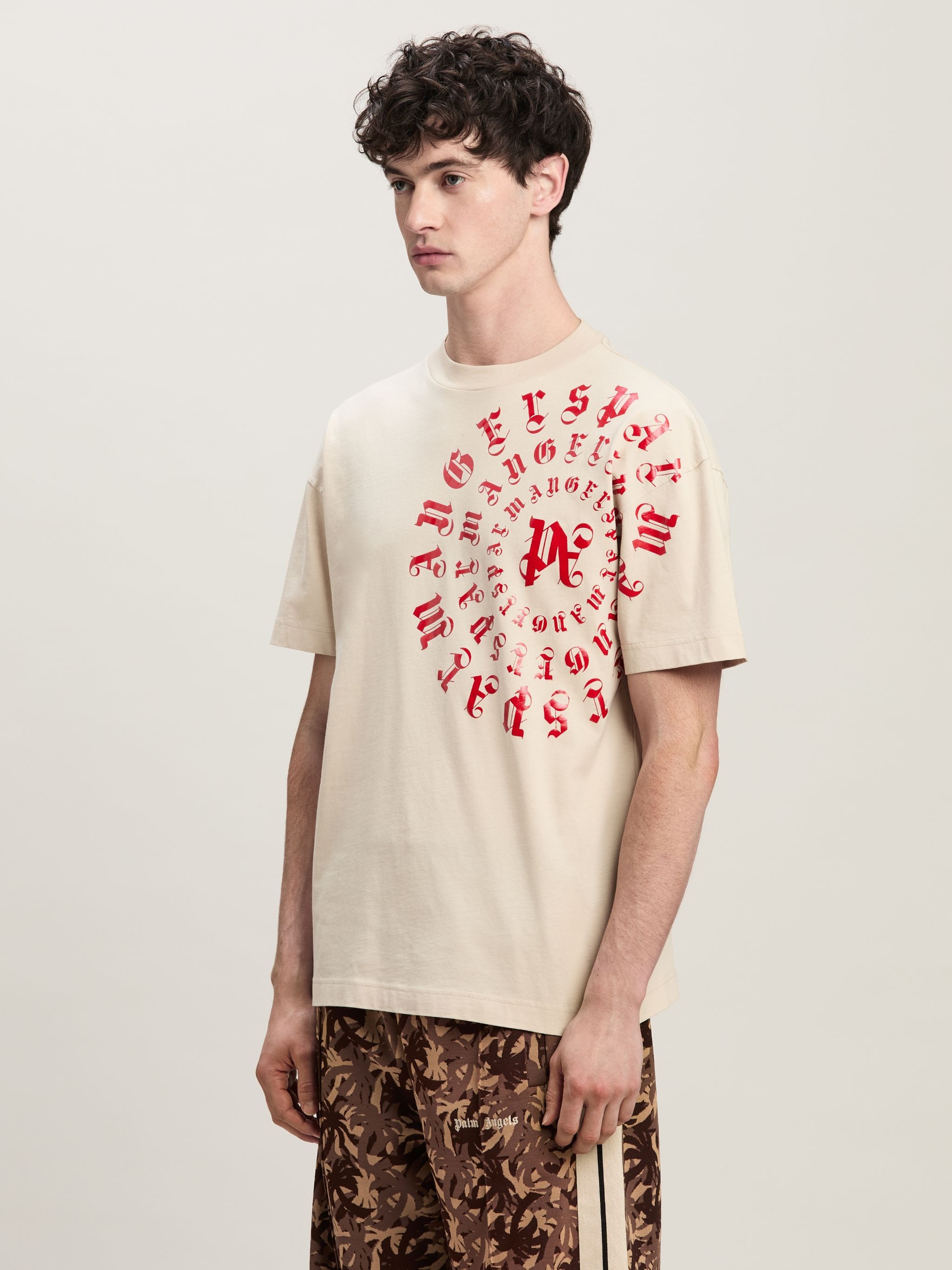 logo VERTIGO T-shirt - 4
