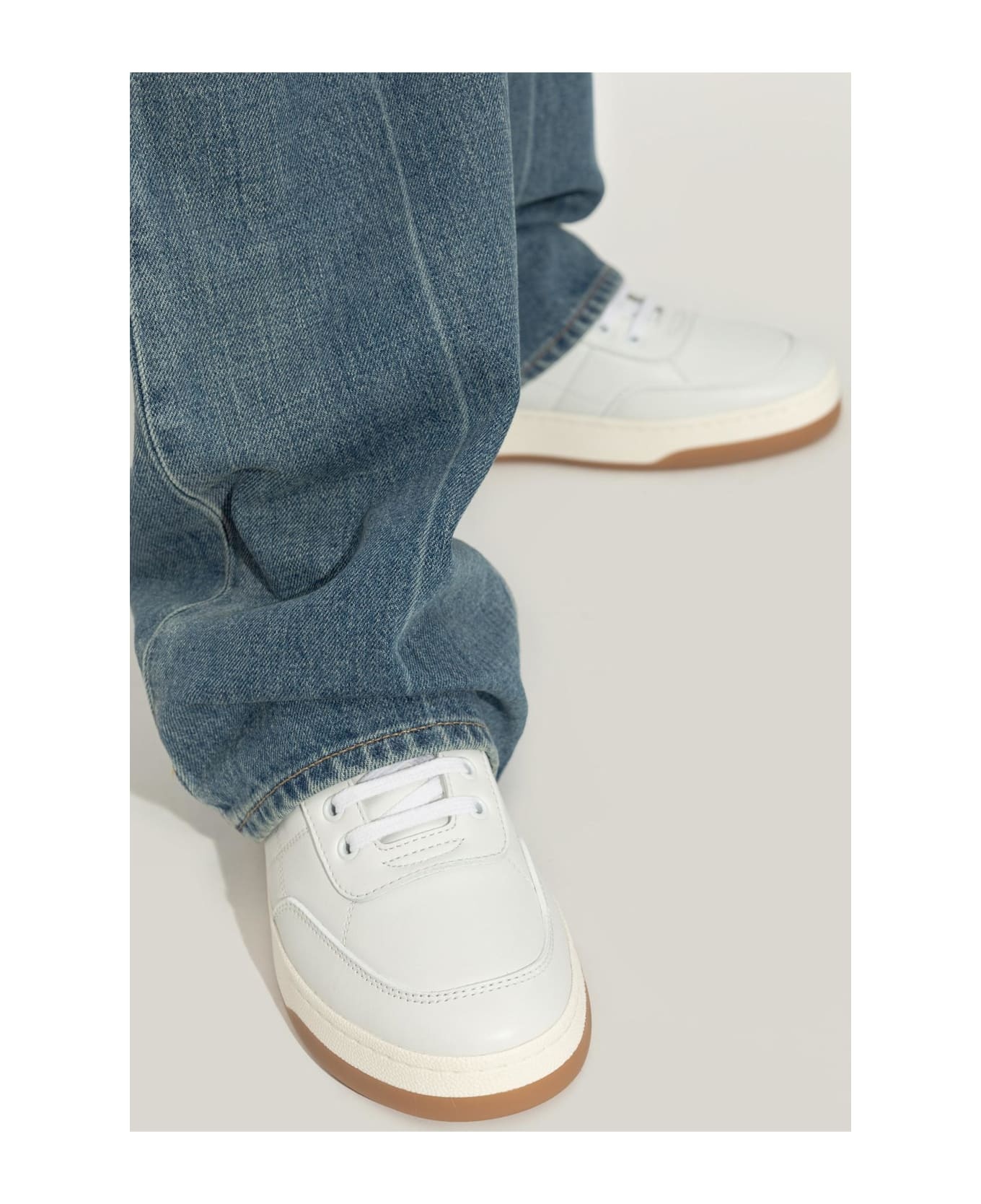 Saint Laurent Sneakers Sl61 - 2