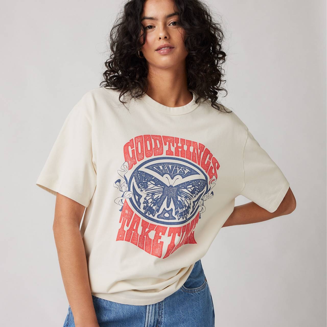 GRAPHIC TABOR T-SHIRT - 3