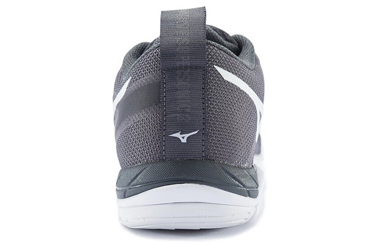 (WMNS) Mizuno Supersonic 2 Gray/White V1GC204005 - 3