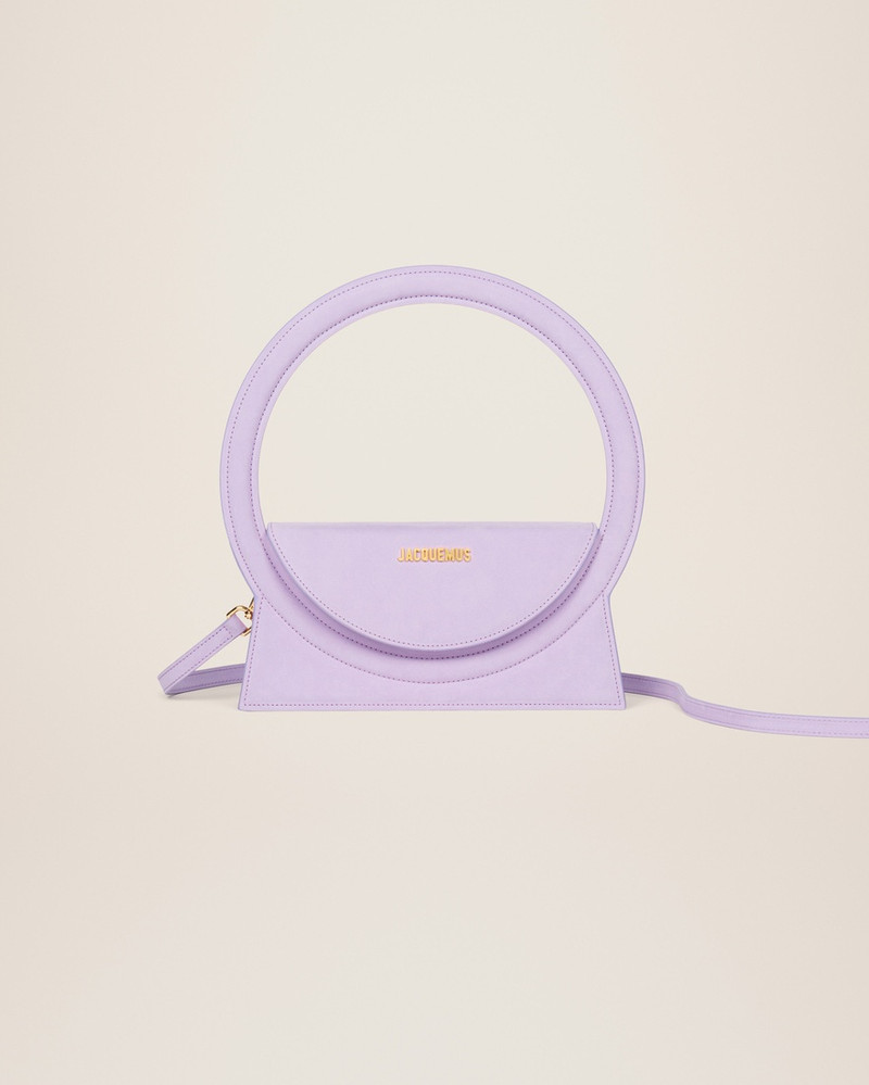 Le sac Rond - 1