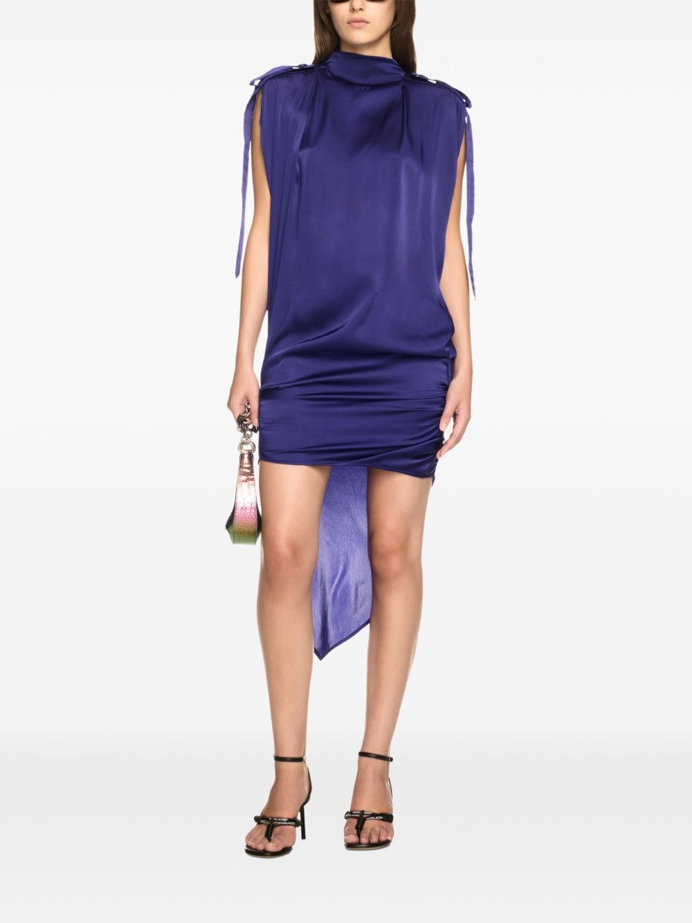 Key dress - 2