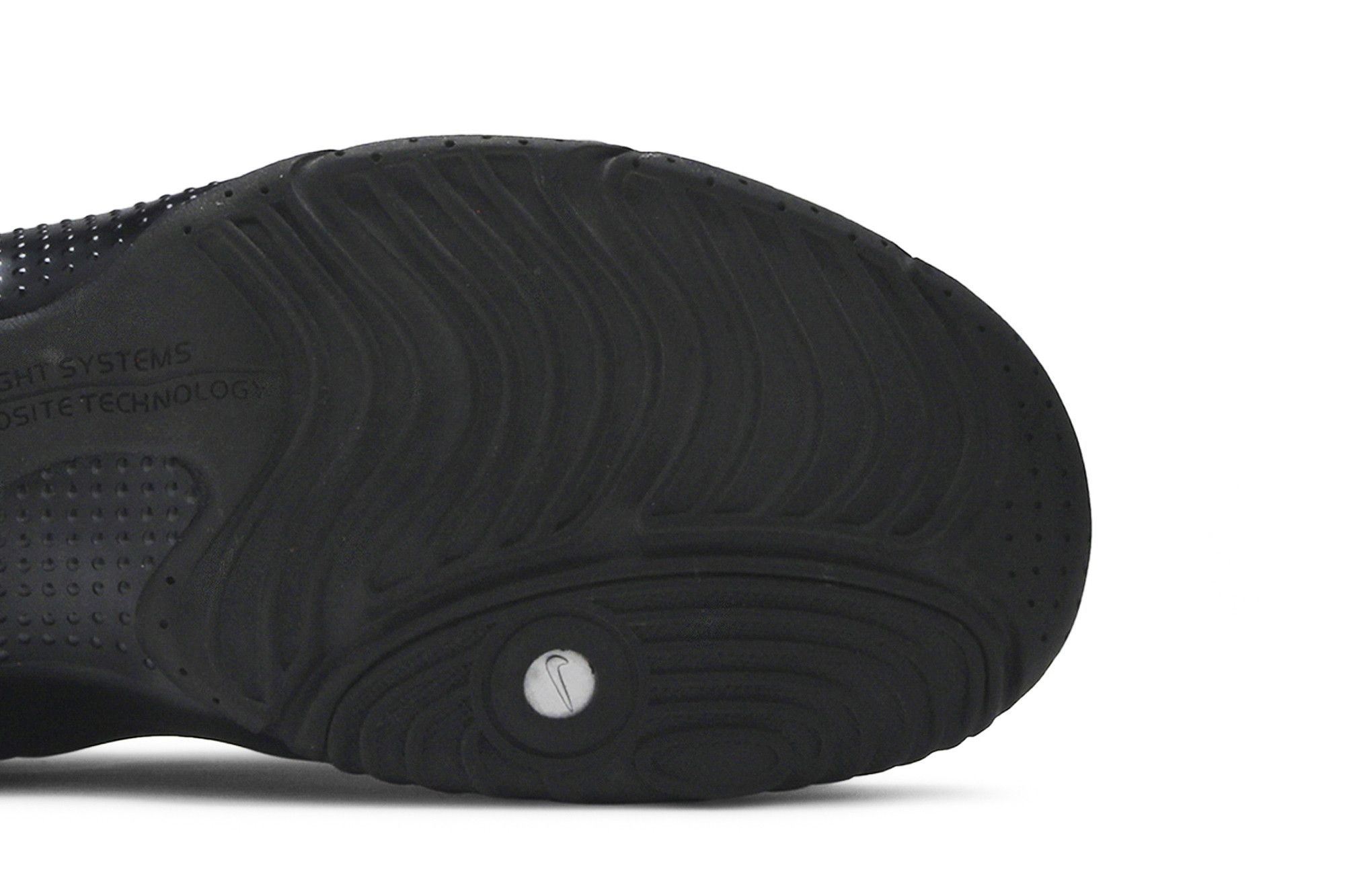 Air Flightposite 2014 'Carbon Fiber' - 5