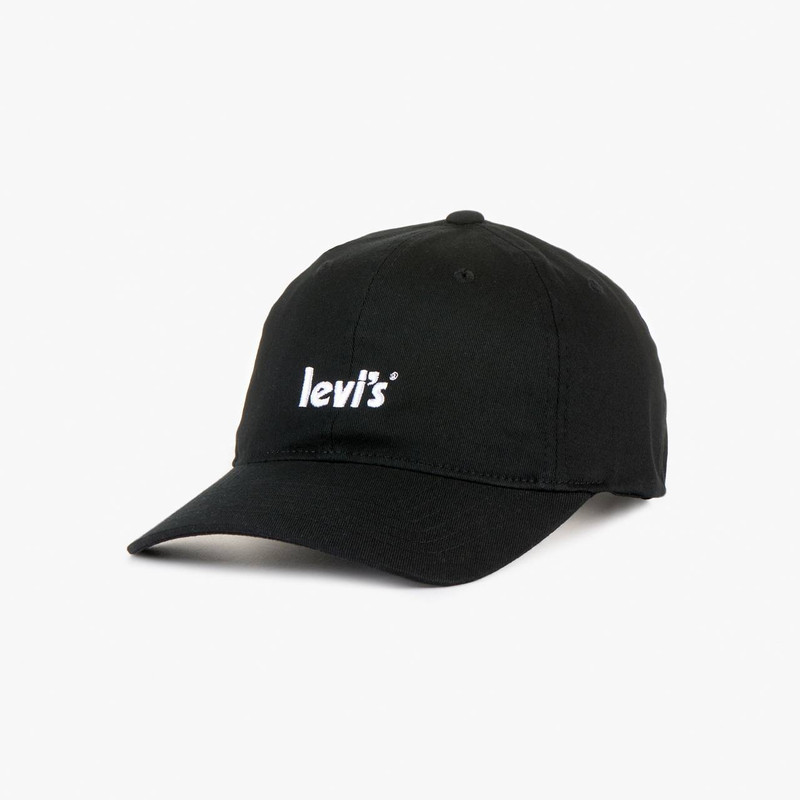 POSTER LOGO FLEXFIT® CAP 1