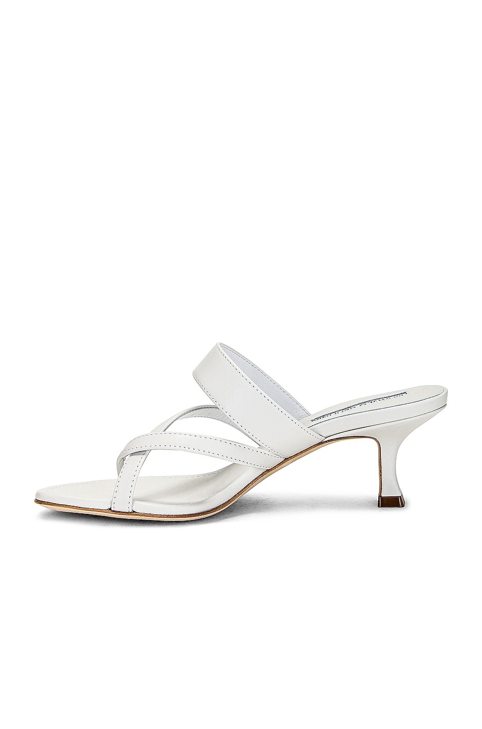 Susa 50 Leather Sandal - 5