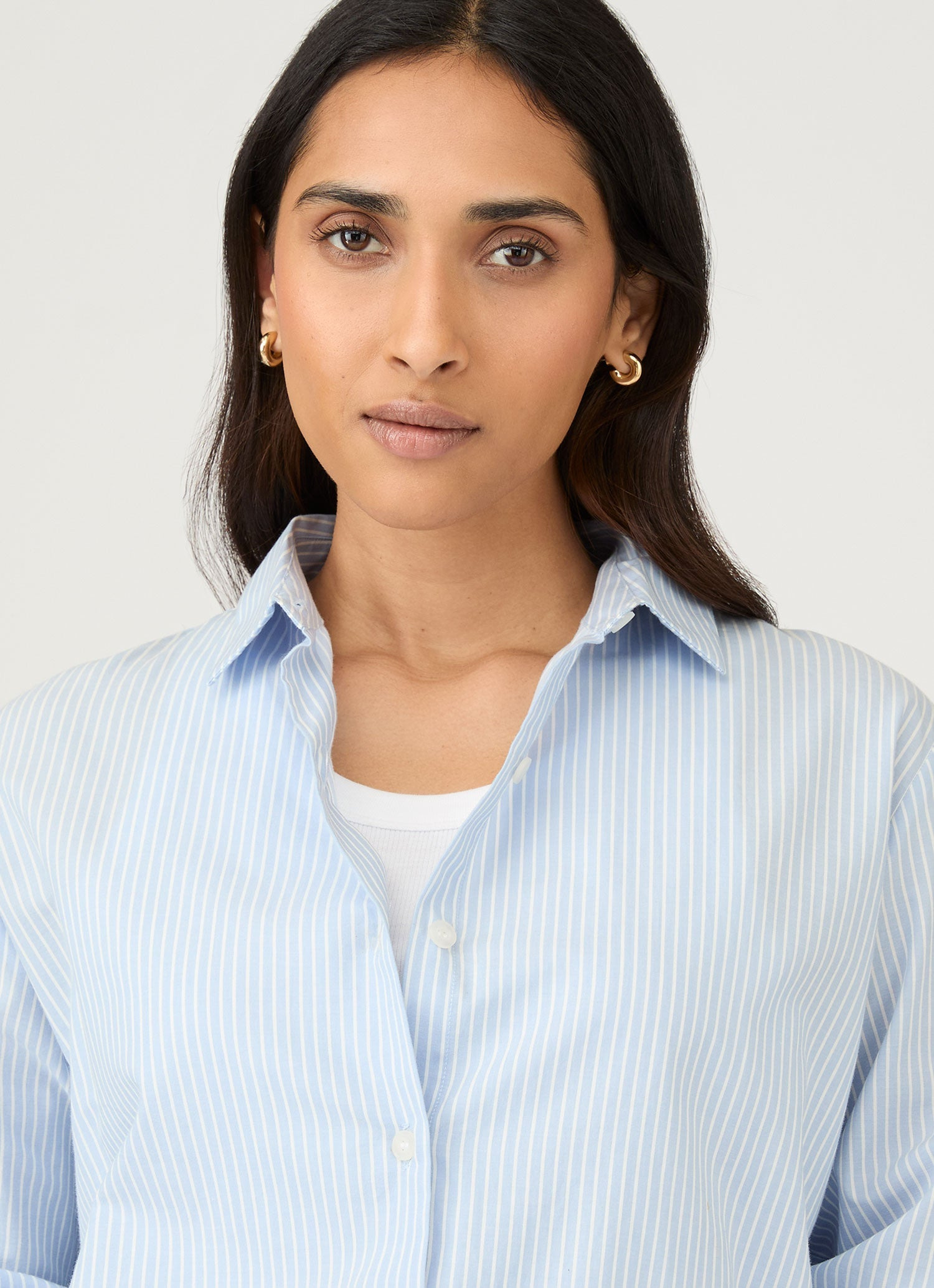 Cotton Shirt - 4
