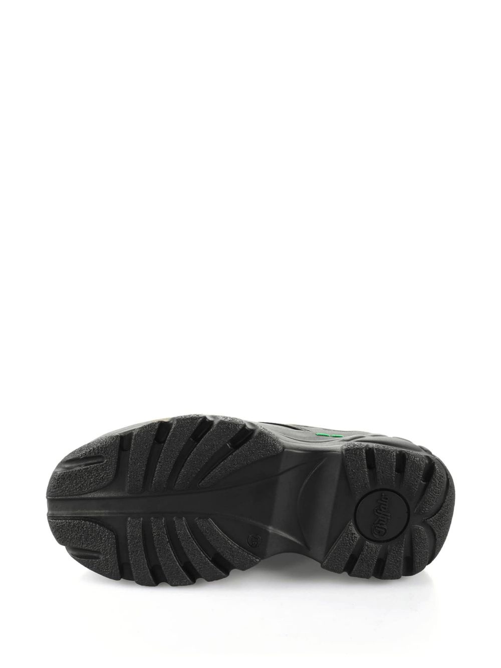 x Buffalo Source platform shoes - 4