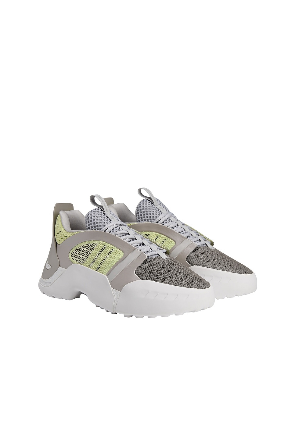 X Dingyun Zhang Kouza Sneaker - 2